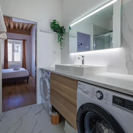 Dify Burdeau - De Apartamento